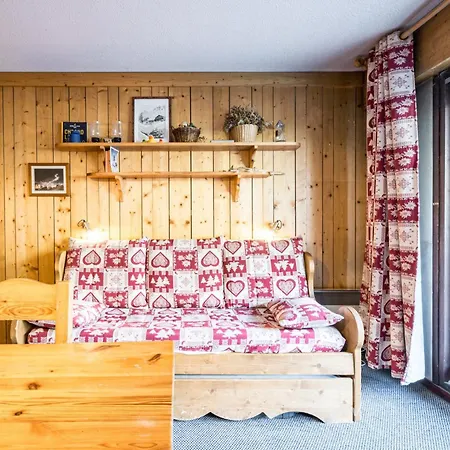 Confortable Au Centre, Balcon, 2-3 Pers. Apartment
